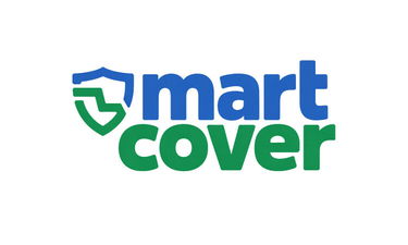 MartCover.com - Creative brandable domain for sale