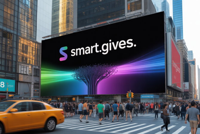 Smart.Gives — 3