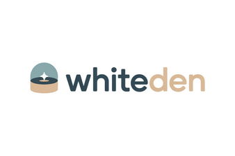 WhiteDen logo