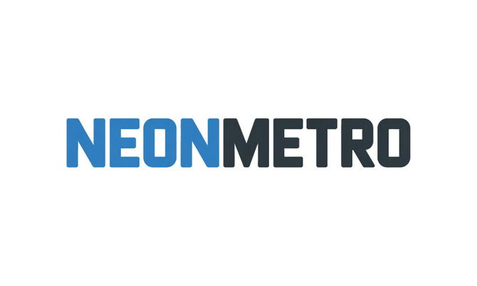 NeonMetro.com