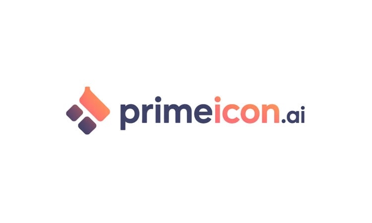 PrimeIcon logo