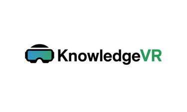 KnowledgeVR.com is for sale