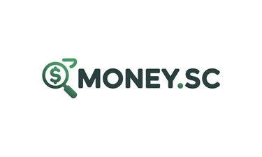 money.sc - Creative brandable domain for sale