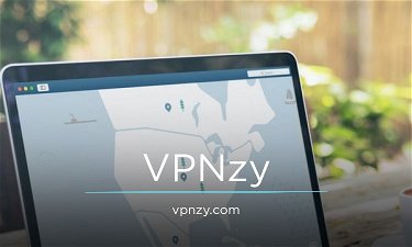 VPNzy.com - Creative brandable domain for sale