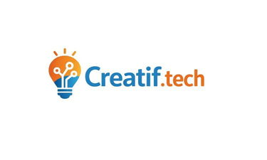 Creatif.tech is for sale