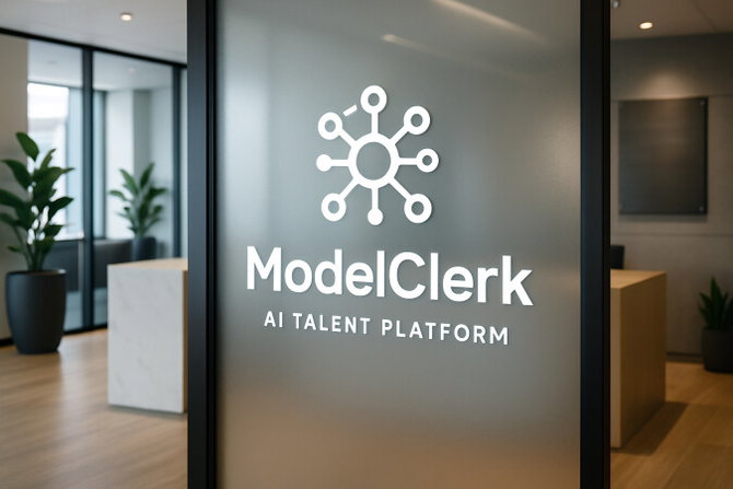 ModelClerk.com — 4