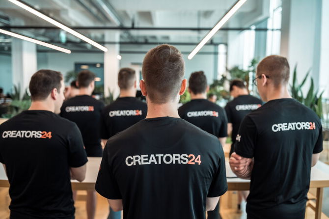 Creators24.com