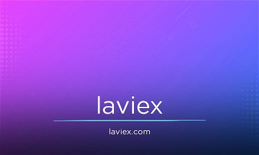 Laviex.com - Creative brandable domain for sale