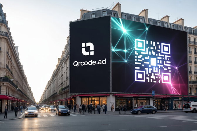 QRCode.Ad — 3