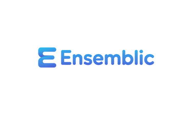 Ensemblic.com - Creative brandable domain for sale