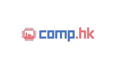 Comp.HK - Creative brandable domain for sale