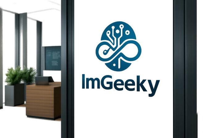 ImGeeky.com — 4