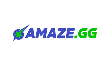 Amaze.gg - Creative brandable domain for sale
