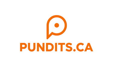 Pundits logo