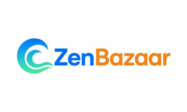 ZenBazaar logo