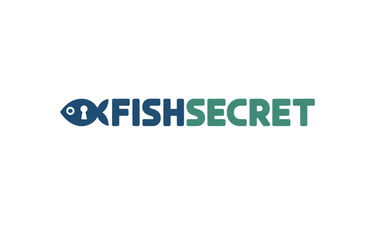 FishSecret.com - Creative brandable domain for sale