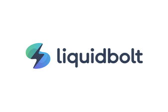 LiquidBolt.com - Creative brandable domain for sale