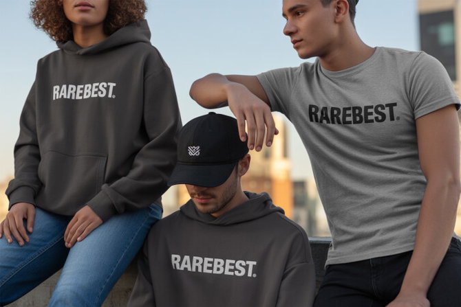 RareBest.com — 5