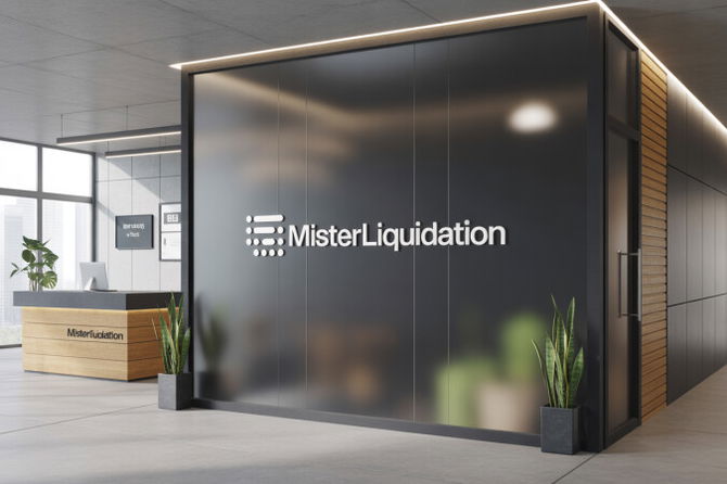 MisterLiquidation.com — 4