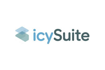 IcySuite logo