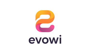 Evowi.com - Creative brandable domain for sale