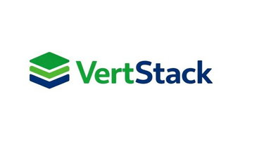 VertStack logo