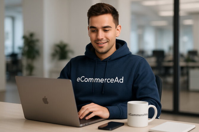 eCommerceAd.com — 5