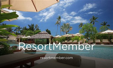 ResortMember.com