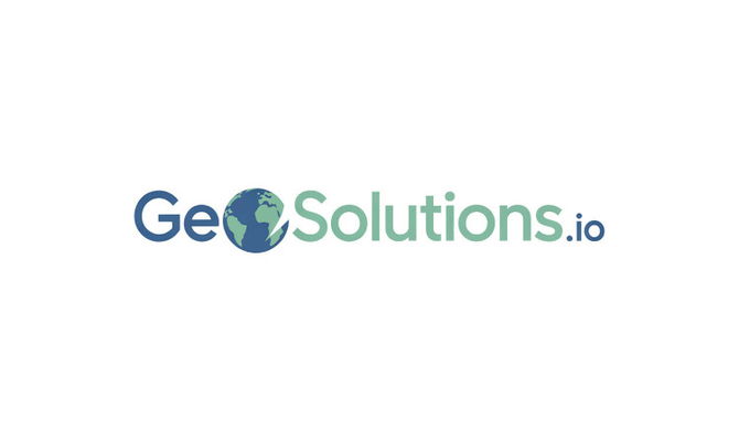 GeoSolutions.io