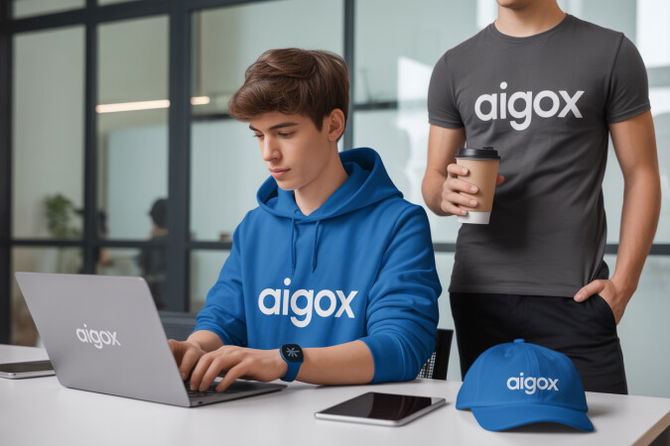 AIGOX.com — 5