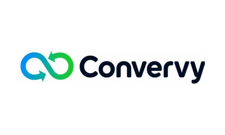 Convervy logo