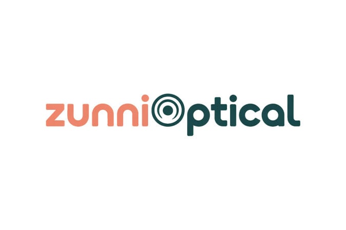 ZunniOptical logo