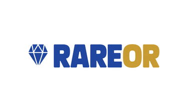 RareOr.com - Creative brandable domain for sale
