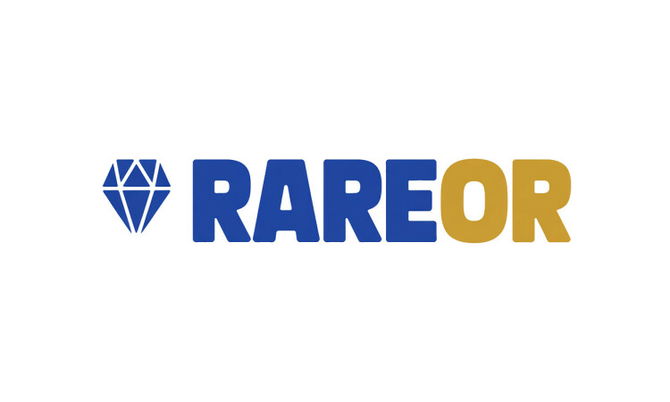 RareOr.com