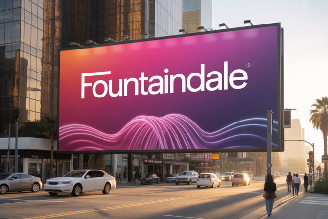 Fountaindale.com — 3