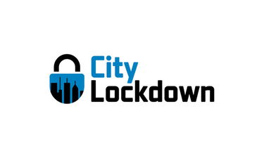 CityLockdown.com - Creative brandable domain for sale