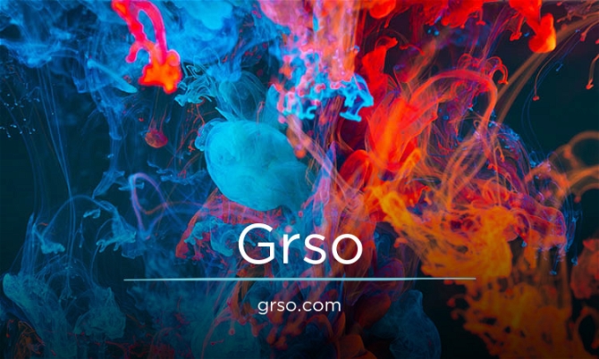 GRSO.com