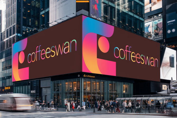 CoffeeSwan.com