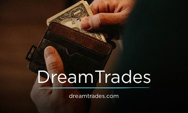 DreamTrades.com - buying Creative premium names