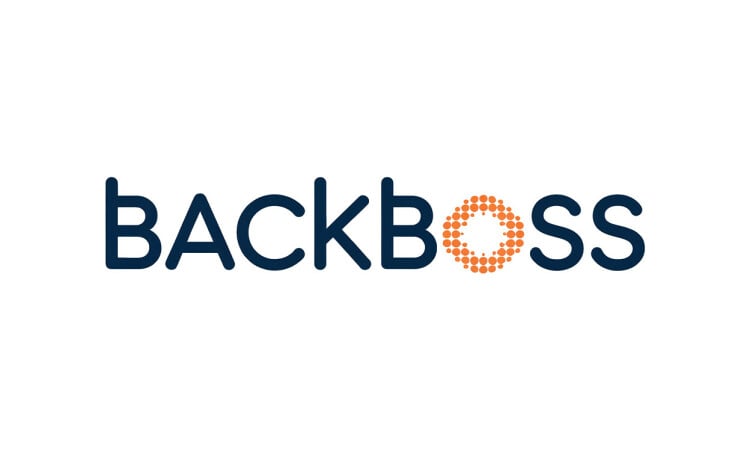 BackBoss logo