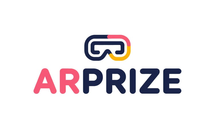 ARPrize logo