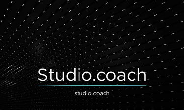 Studio logo