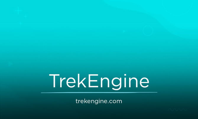 TrekEngine.com