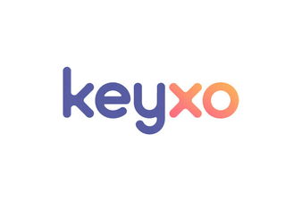 Keyxo.com - Creative brandable domain for sale