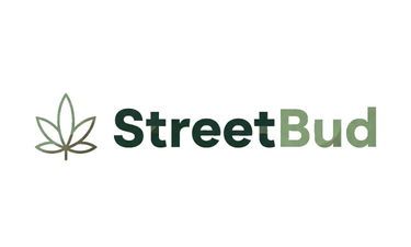 StreetBud.com - Creative brandable domain for sale