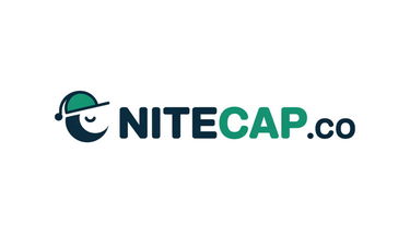 NiteCap.co - Creative brandable domain for sale