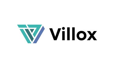 Villox.com - Creative brandable domain for sale