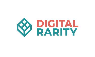 DigitalRarity.com - Creative brandable domain for sale