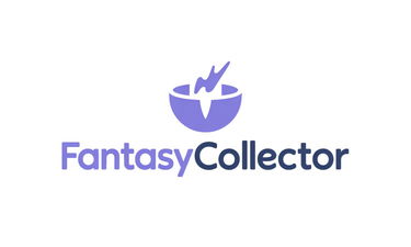 FantasyCollector.com - Creative brandable domain for sale