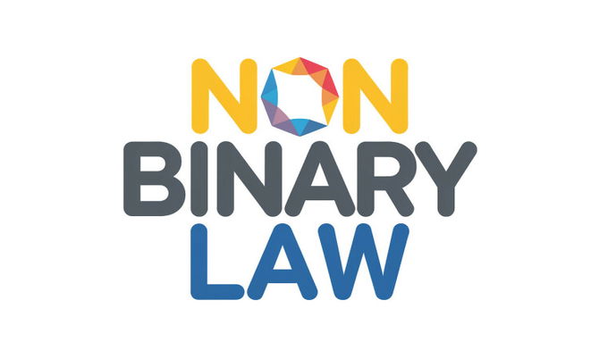 NonBinaryLaw.com